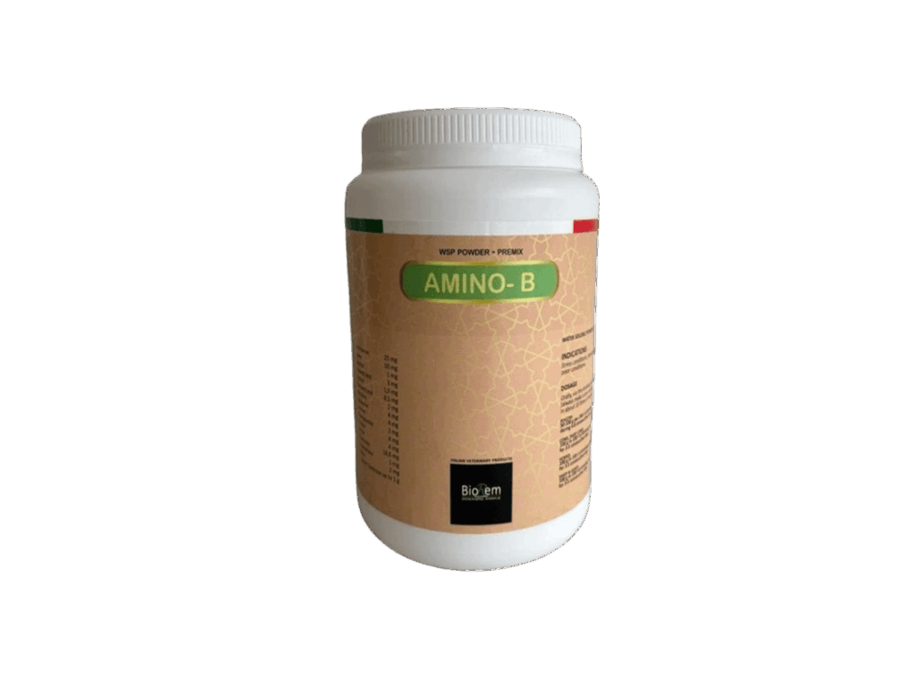 Amino - B